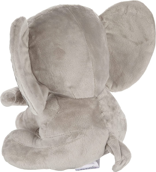 Waykar Stuffed Elephant Animal Plush - Toys for Baby, Boy, Girls