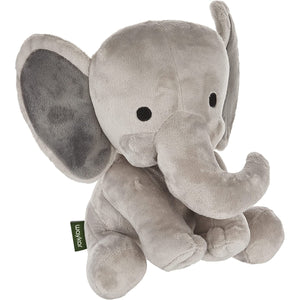 Waykar Stuffed Elephant Animal Plush - Toys for Baby, Boy, Girls